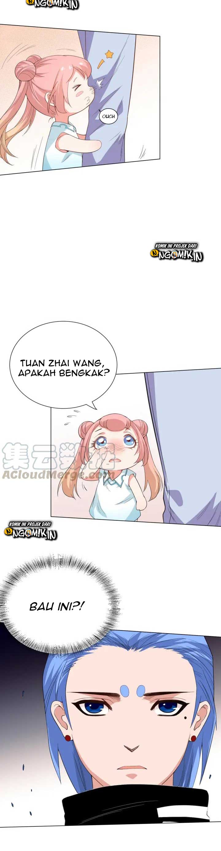 Ultimate Soldier Chapter 08 Gambar 29
